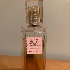 Givenchy Hot Couture Perfume